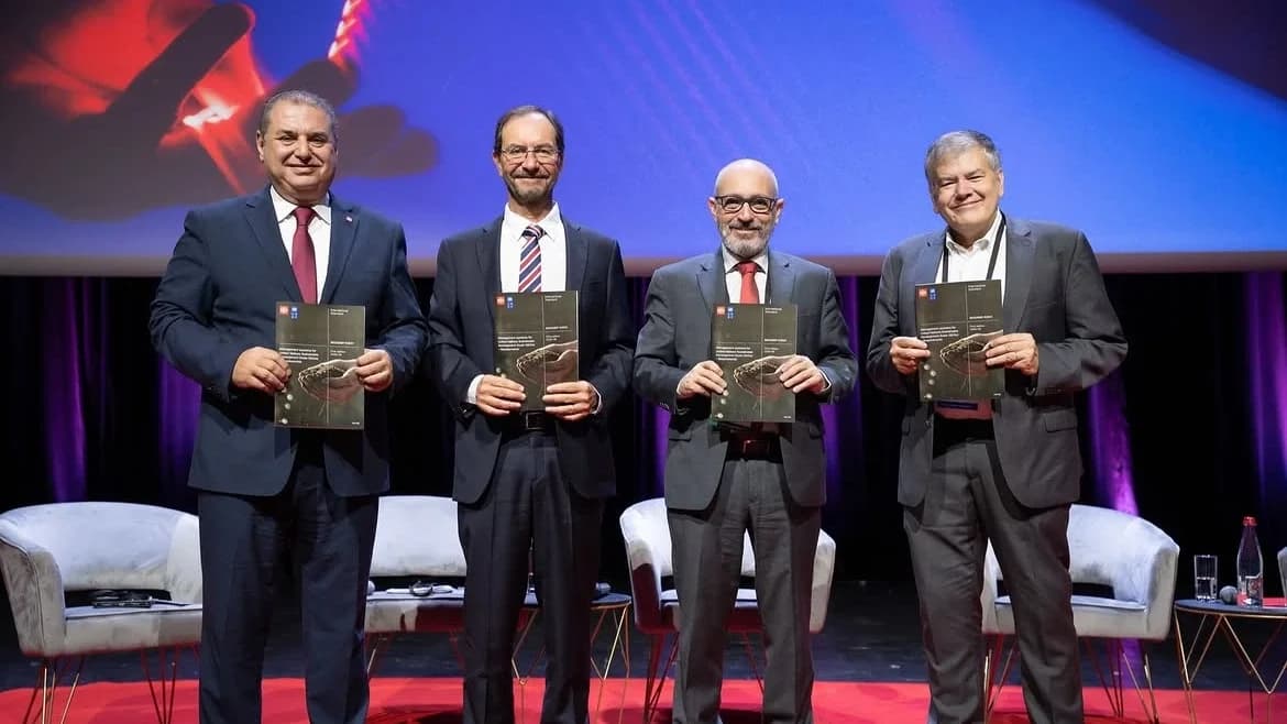 ISO/UNDP 53001 Officially Launched: A New Step Towards Integrating the SDGs into Organisational Practice